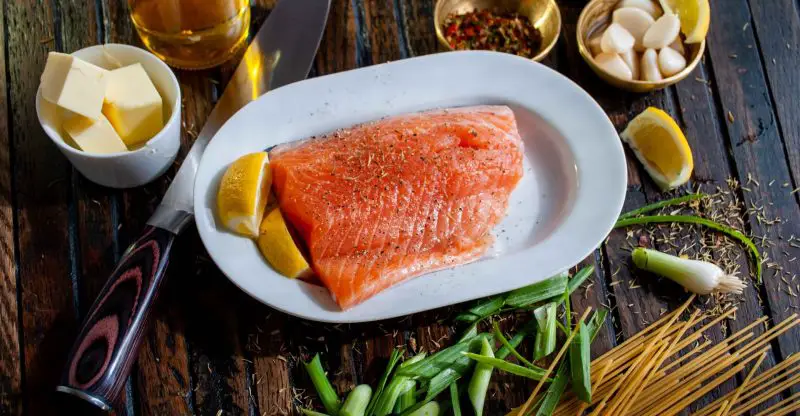 Best Fillet Knives for Salmon in 2023
