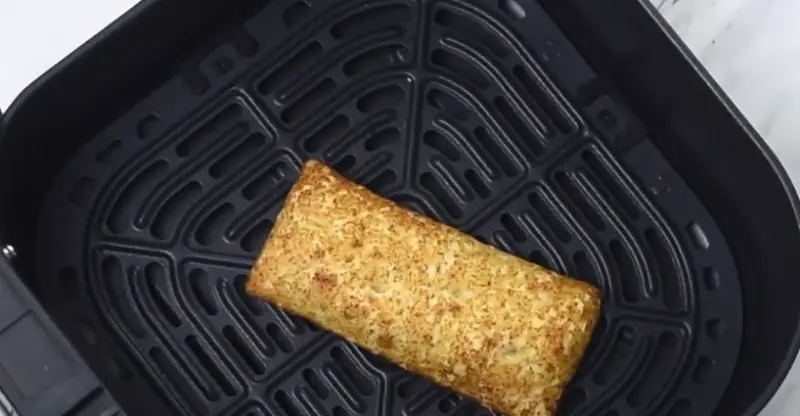 How To Air Fry Hot Pockets
