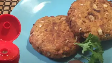 How Long To Cook Salmon Patties In Air Fryer