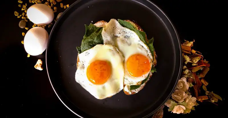 How To Cook Over Easy Eggs Without Flipping