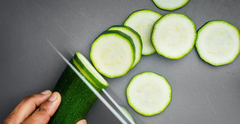 How To Cook Zucchini For Baby