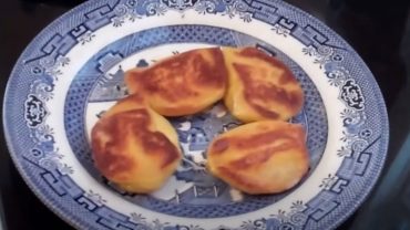 How to Cook Perogies