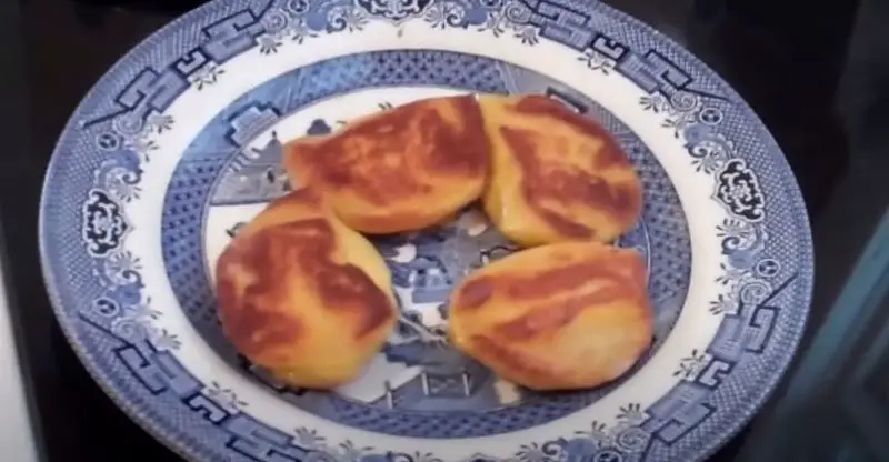 How to Cook Perogies
