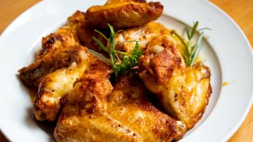 How To Cook Chicken In A Convection Microwave