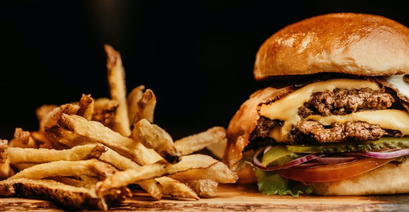 How To Air Fry Turkey Burgers How To Air Fry Turkey Burgers