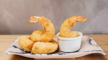 How Long To Cook Frozen Breaded Shrimp In Air Fryer