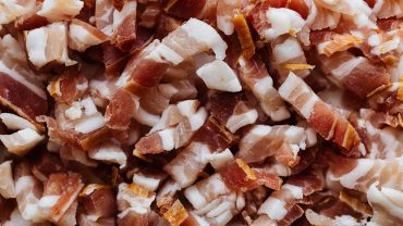 How To Cook Uncured Bacon