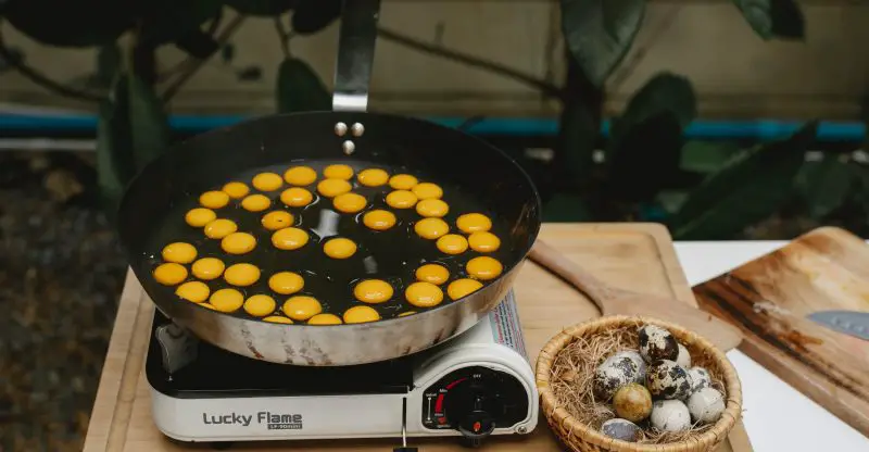 How To Cook Chicken In An Electric Skillet