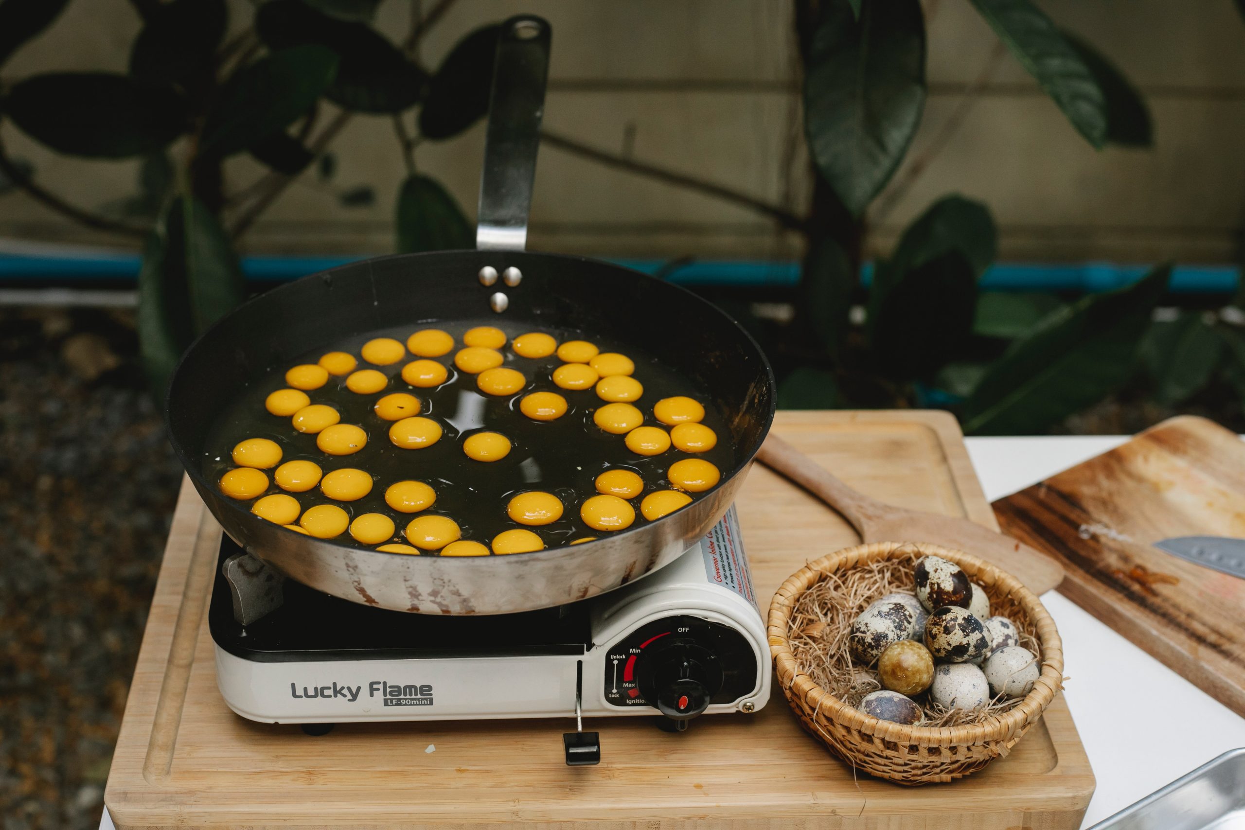 How To Cook Chicken In An Electric Skillet