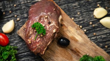 How To Cook Steak After Marinating