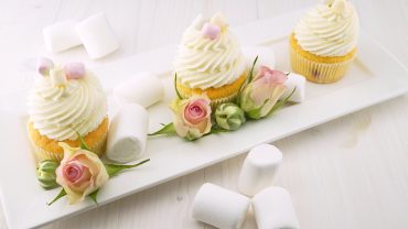 How To Make Even Cupcakes