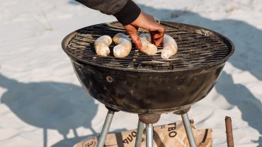 How To Cook During Kitchen Remodel