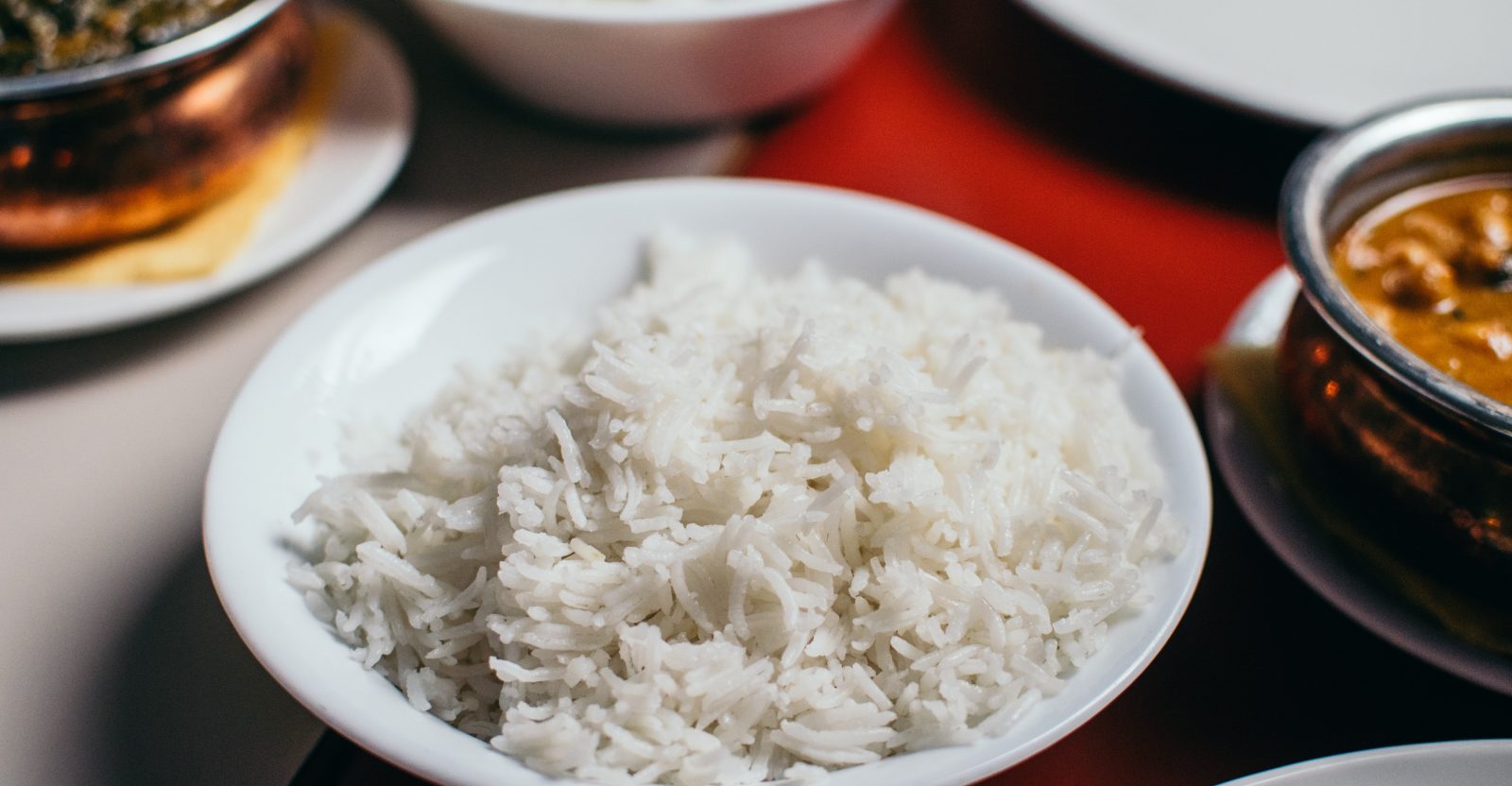 How To Cook Undercooked Rice