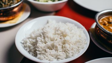 How To Cook Undercooked Rice