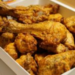 How To Cook Chicken In A Gourmia Air Fryer