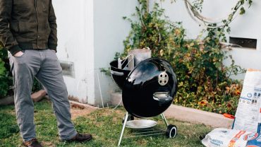 Safety Tips for Grilling