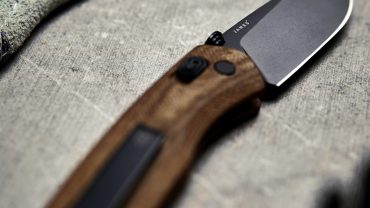 What is the Best Fillet Knife Sharpener
