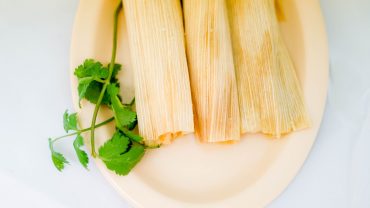 How to Cook XLNT Tamales