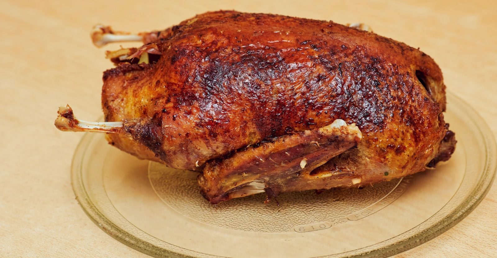 How to Cook Chicken in a Halogen Oven