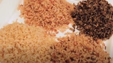 How to Cook Uncle Ben’s Rice