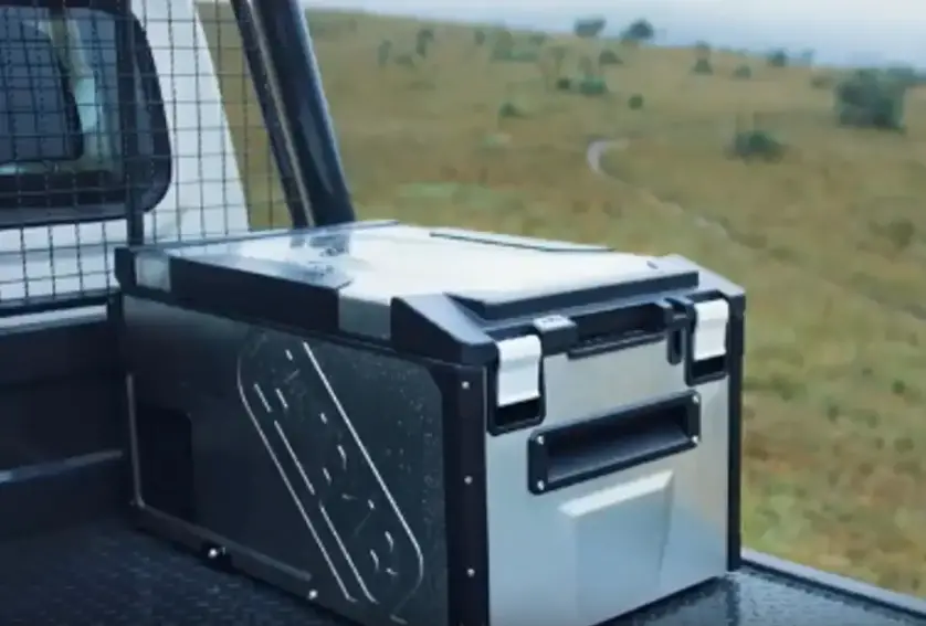 Best Fridge for Semi Truck in 2024