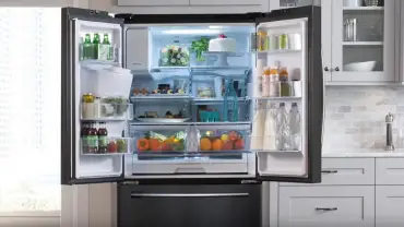 Which Is the Most Reliable Refrigerator Brand