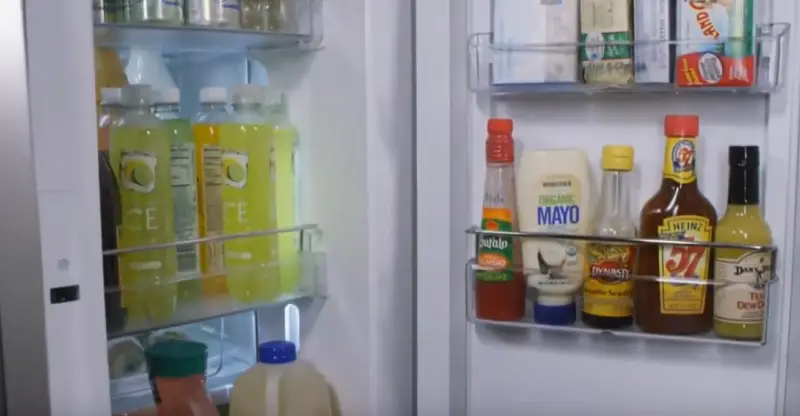 Best Refrigerators for Under $1000 in 2023