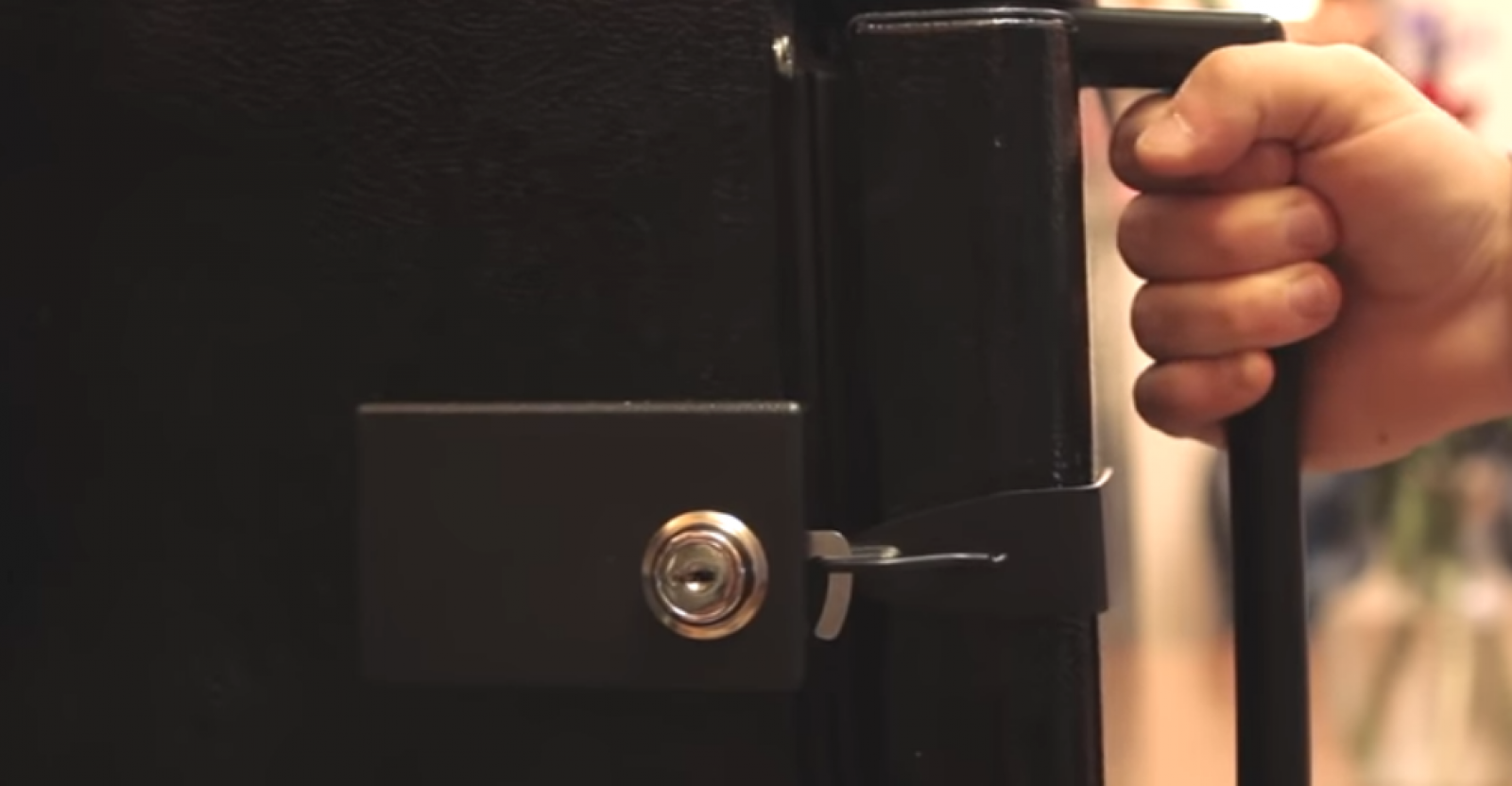 Best Fridge Lock for Toddlers in 2024