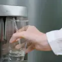 Is It Worth Getting A Fridge With Water Dispenser?