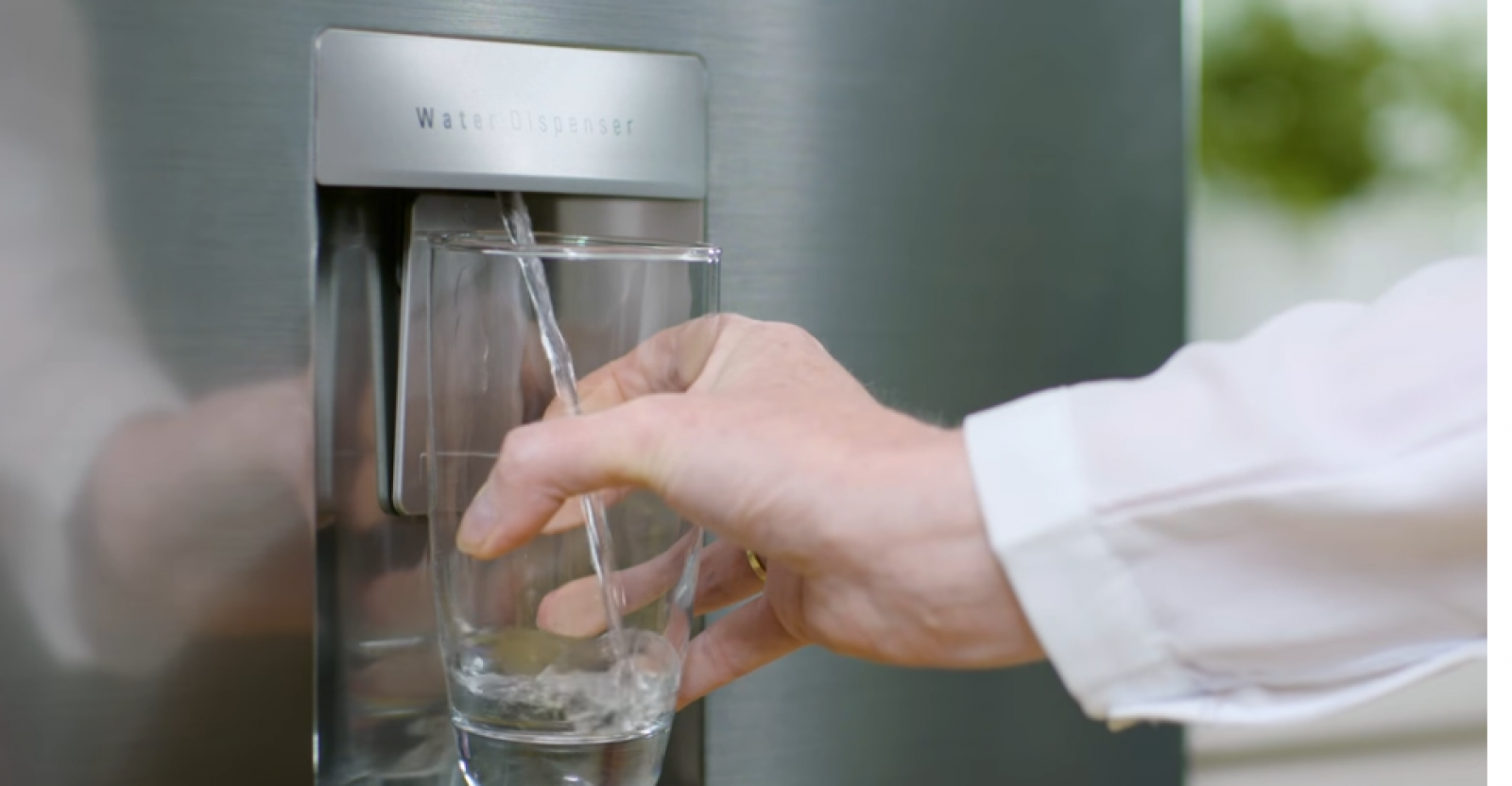 Is It Worth Getting A Fridge With Water Dispenser?