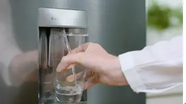 Is It Worth Getting A Fridge With Water Dispenser?