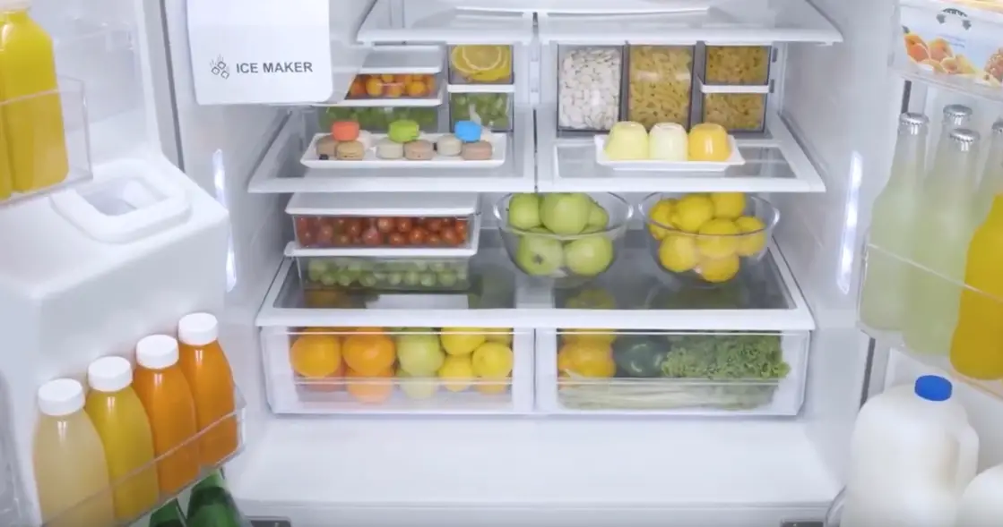 Best Fridge for Big Family in 2024