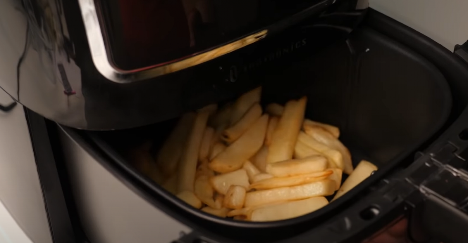Are Air Fryers A Gimmick?