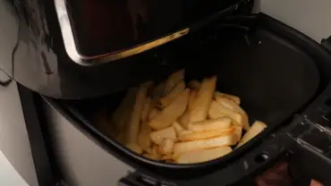 Are Air Fryers A Gimmick?