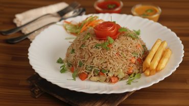 Can Air Fryer Cook Rice