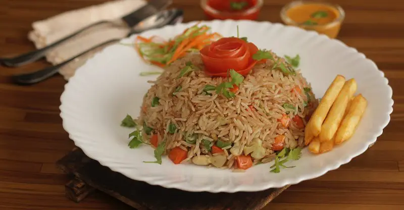 Can Air Fryer Cook Rice