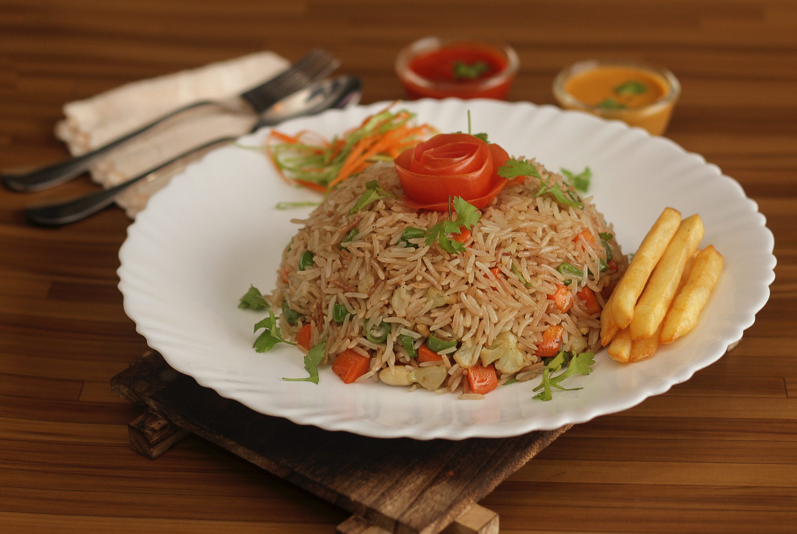 Can Air Fryer Cook Rice