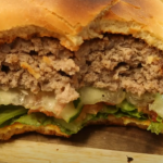 Best Air Fryer Turkey Burger Recipe