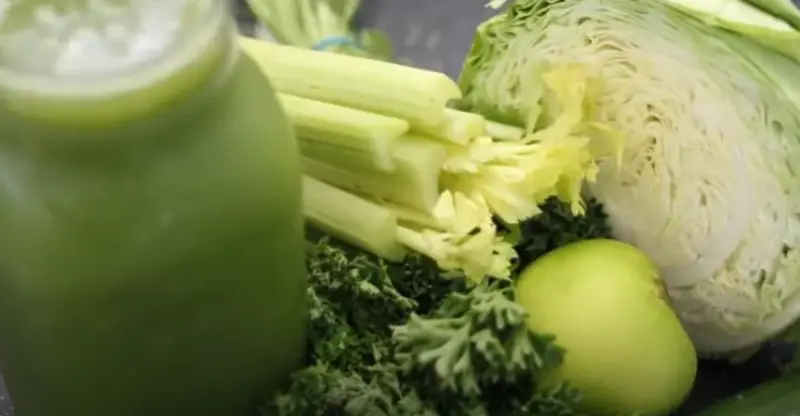 Best Juicer For Cabbage in 2022