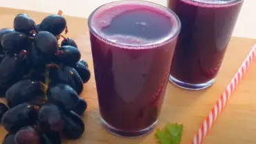 Best Juicer For Grapes in 2023
