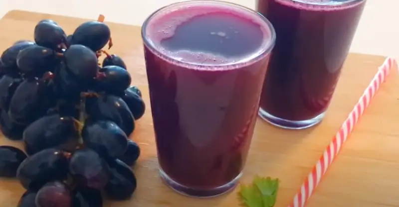 Best Juicer For Grapes in 2024