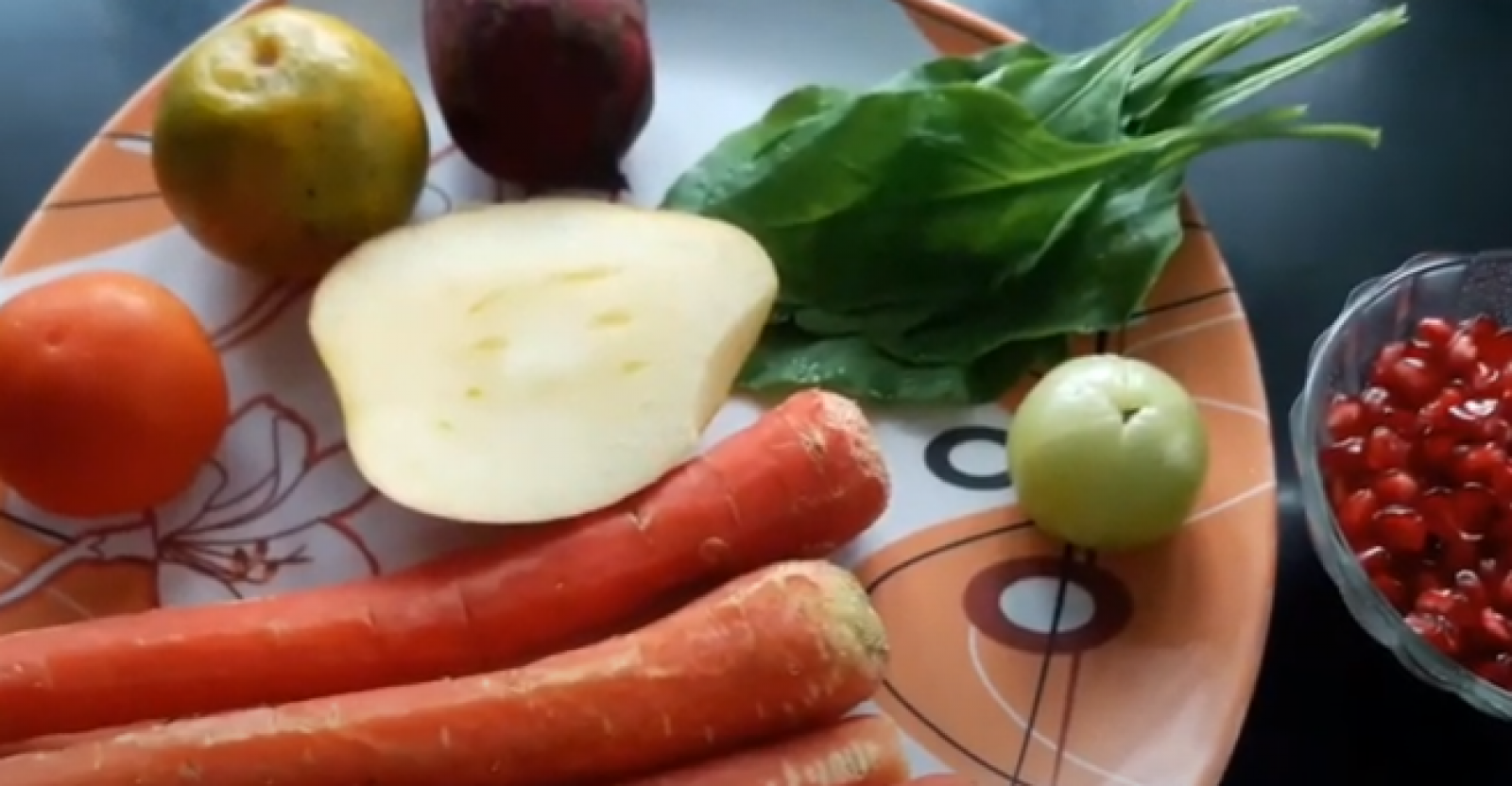 Best Juicer For Fruits Vegetables And Leafy Greens in 2024