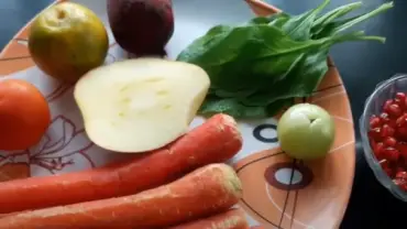 Best Juicer For Fruits Vegetables And Leafy Greens in 2022
