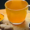 Best Juicer For Turmeric And Ginger