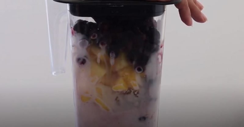 Best Blender for Thick Smoothie Bowls in 2023