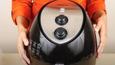 Farberware Air Fryer How To Use