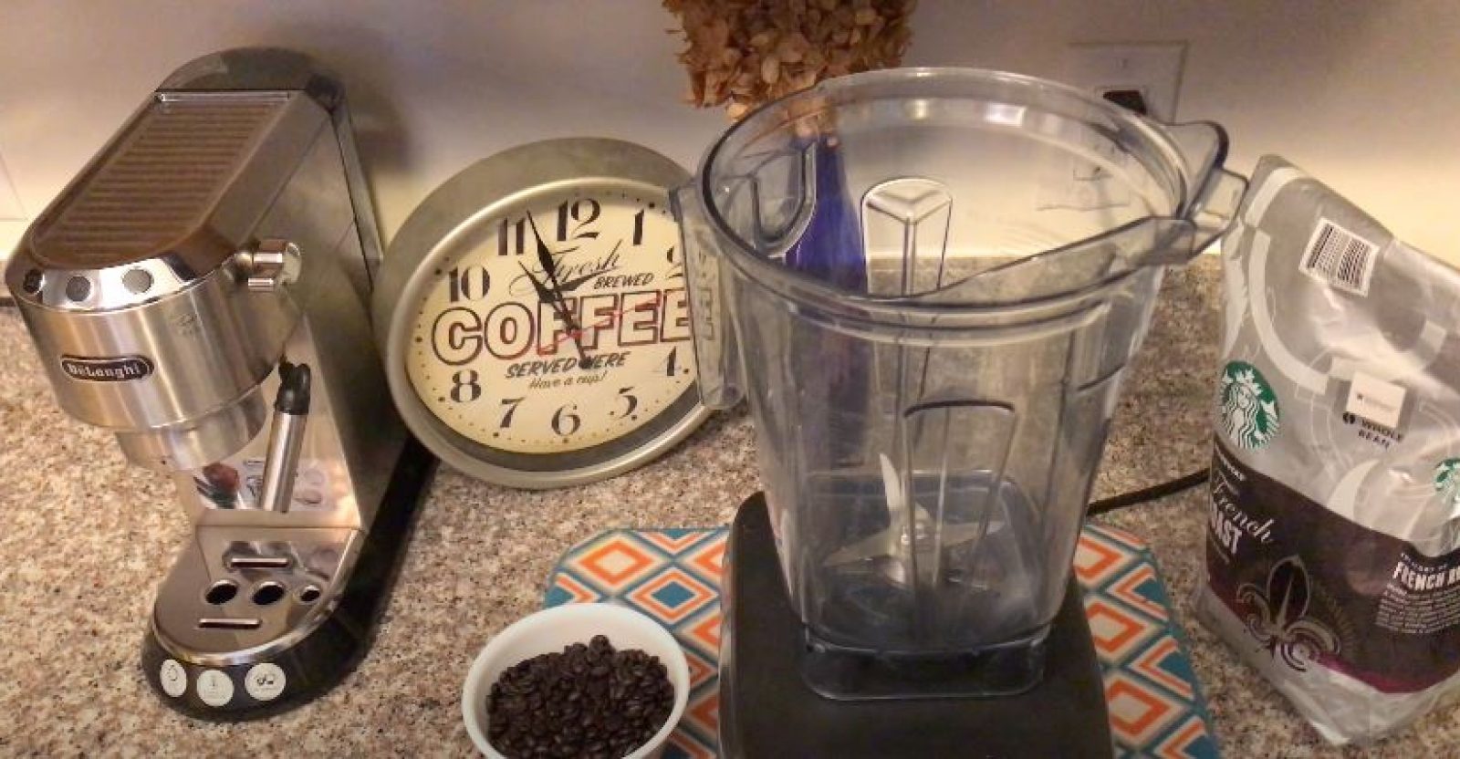 Best Blender for Frappes in 2024