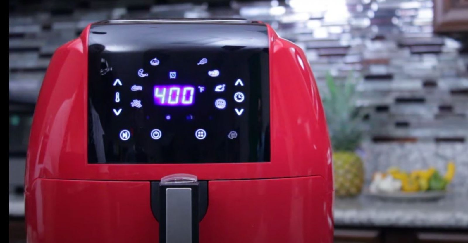 Gowise USA Air Fryer How To Use