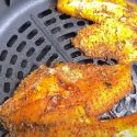 How Do You Cook Tilapia In An Air Fryer