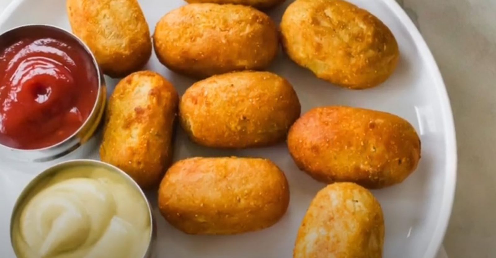 How Long Do You Cook Mini Corn Dogs In An Air Fryer
